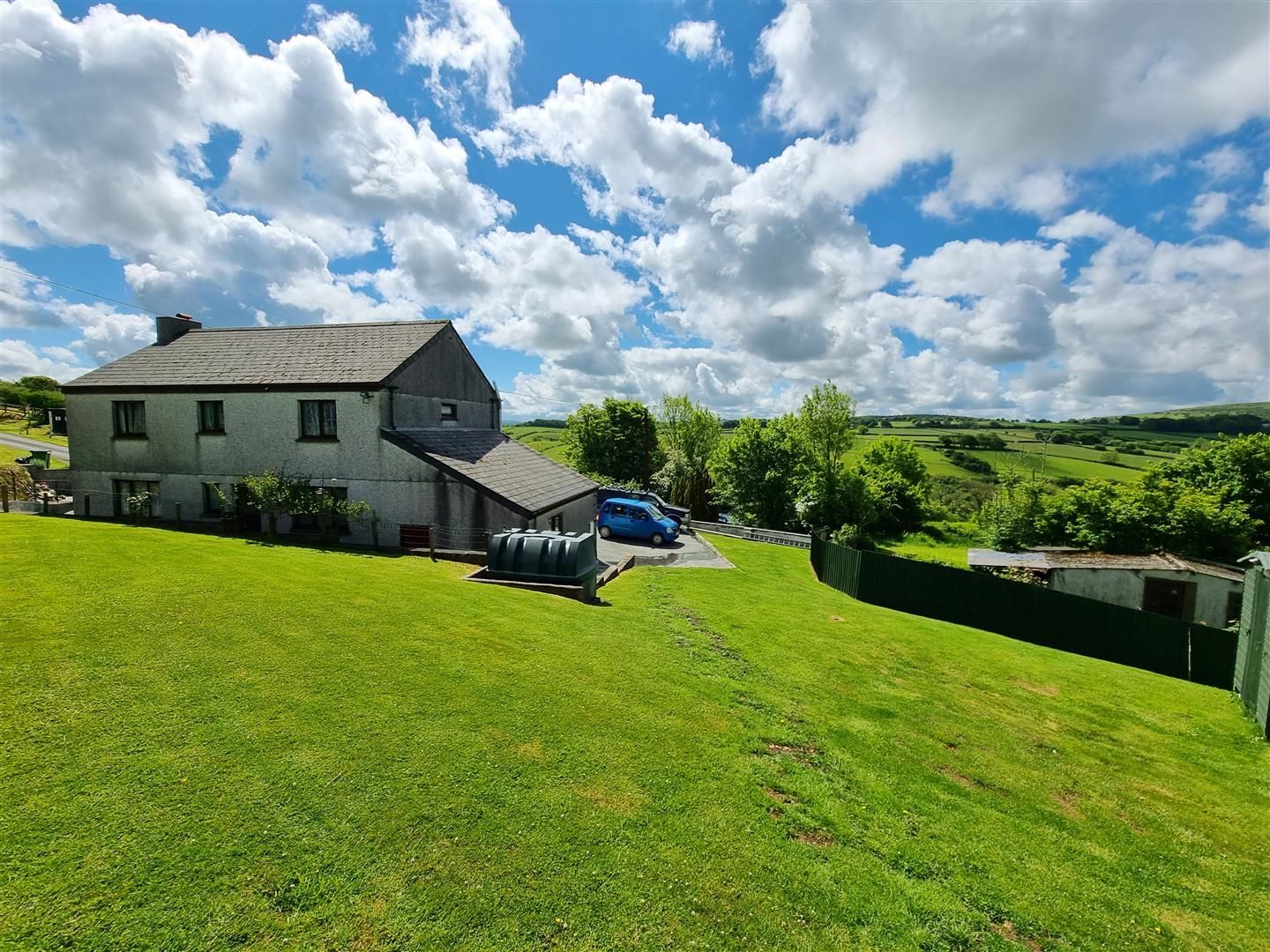 4 bed detached house for sale in St. Clether, Launceston PL15 Zoopla