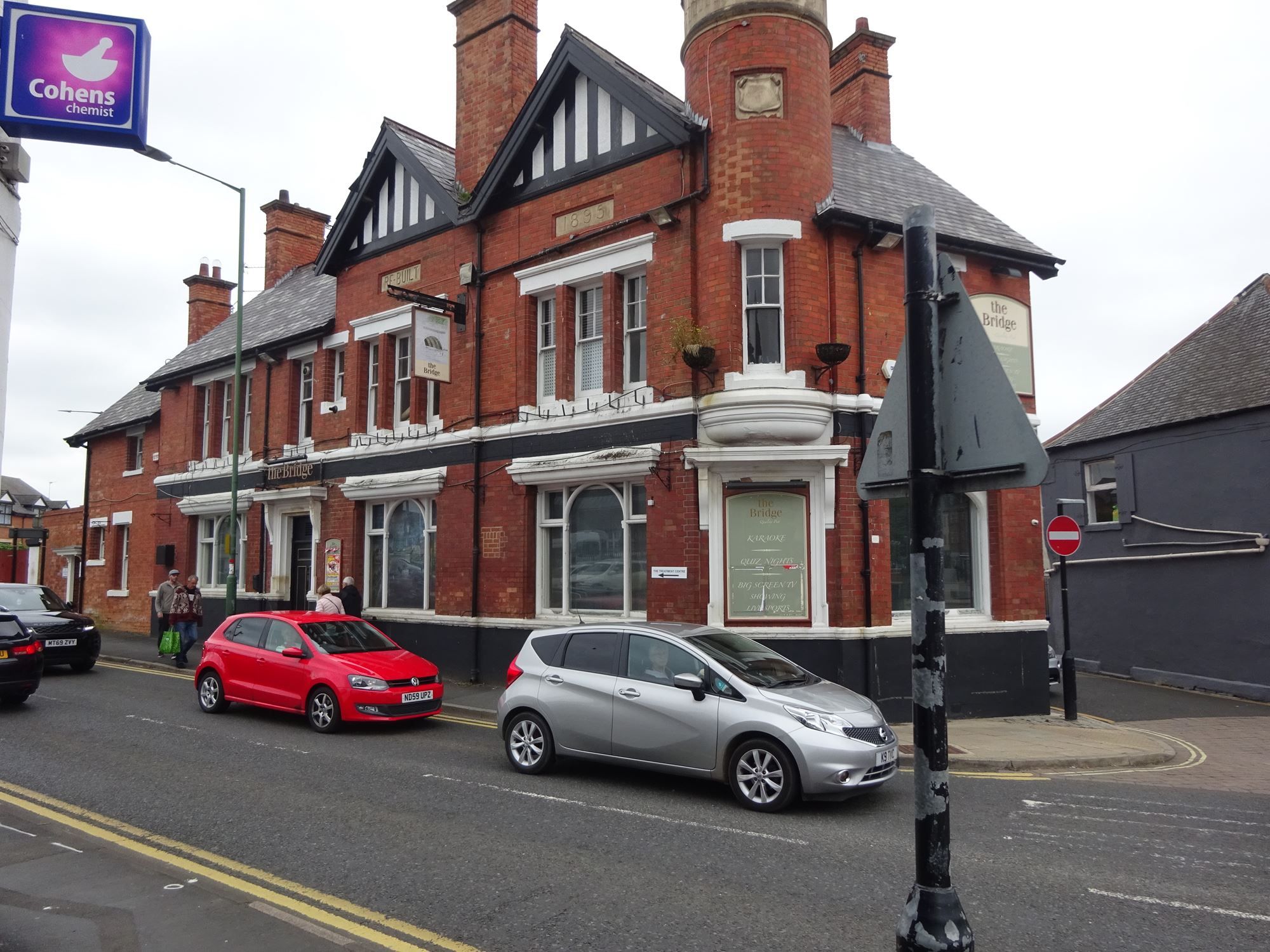 Pub/bar for sale in Picktree Lane, Chester Le Street DH3 Zoopla