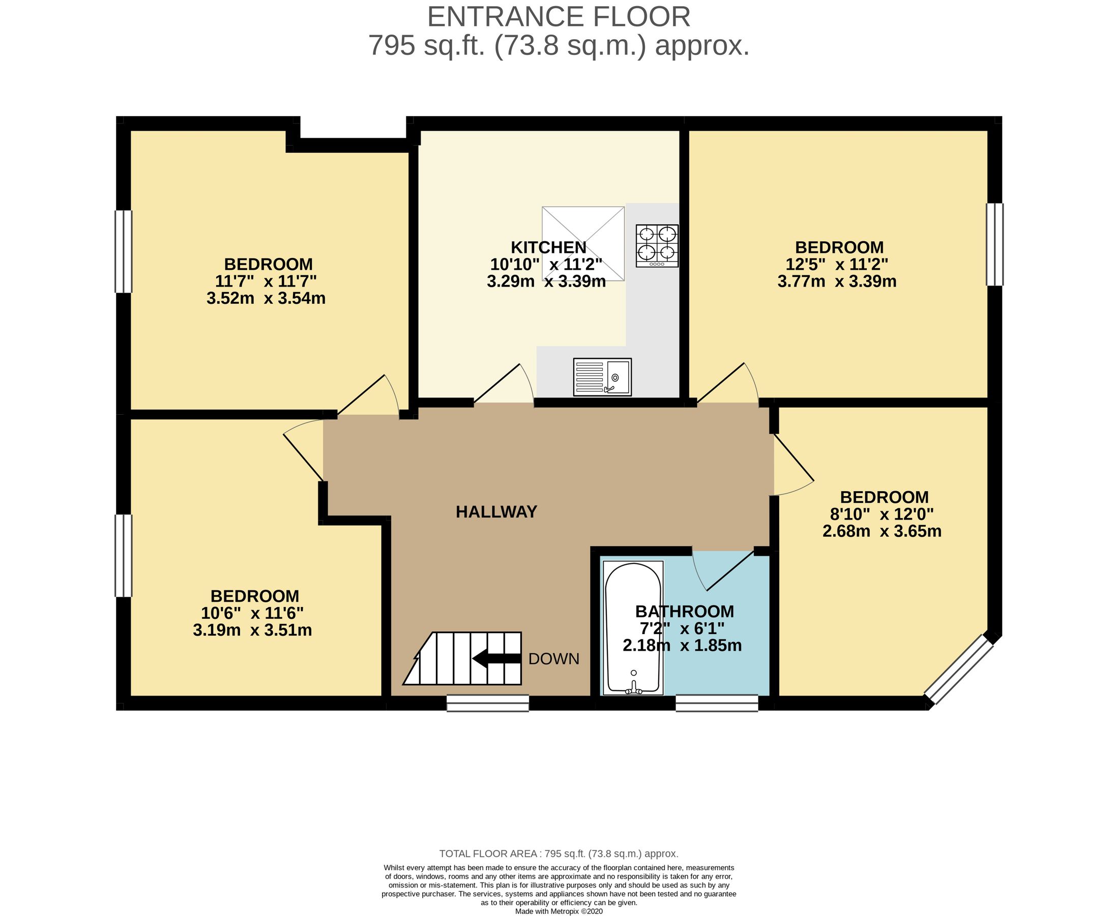 4 bed flat to rent in Camden Road, Camden, London NW1 Zoopla