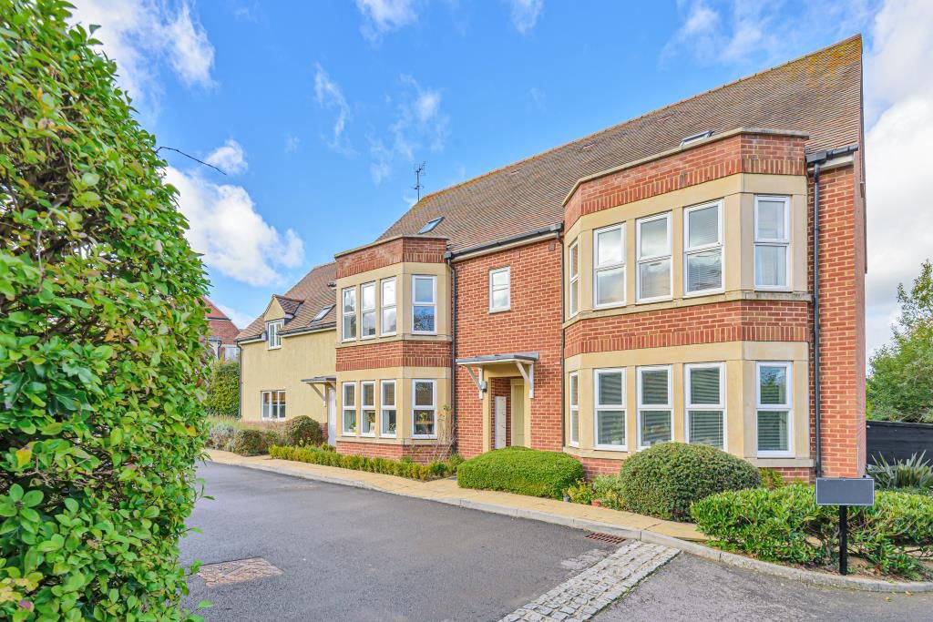 1 bed flat for sale in Cumnor Hill, Oxford OX2 Zoopla