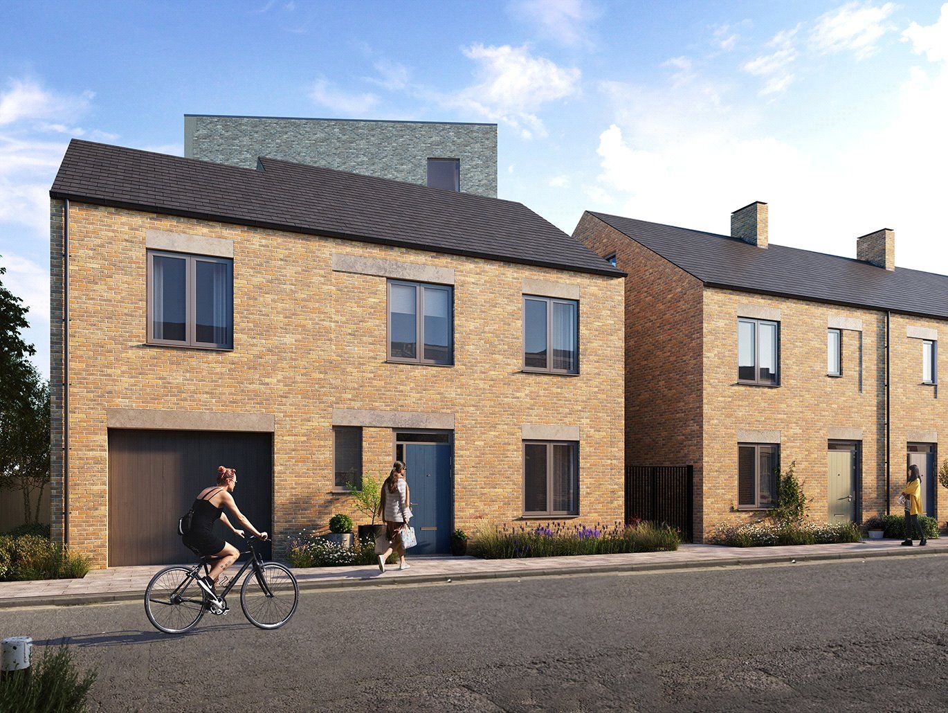 Ironworks, Mill Road, Cambridge CB1  