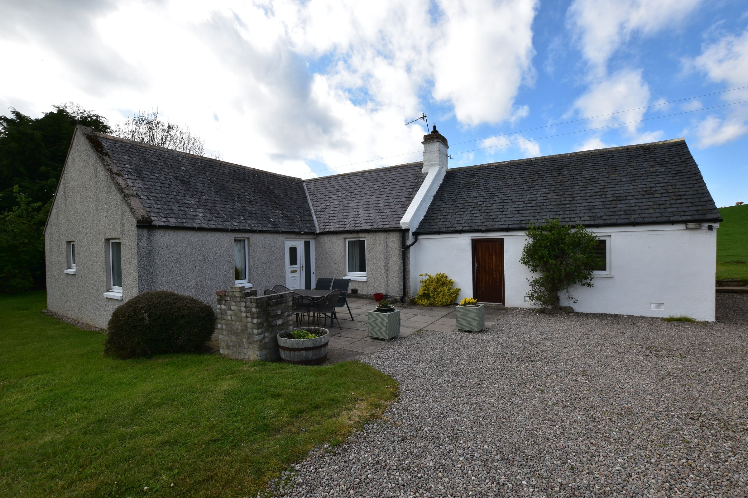 3 bed cottage for sale in Alves, Elgin IV30 Zoopla