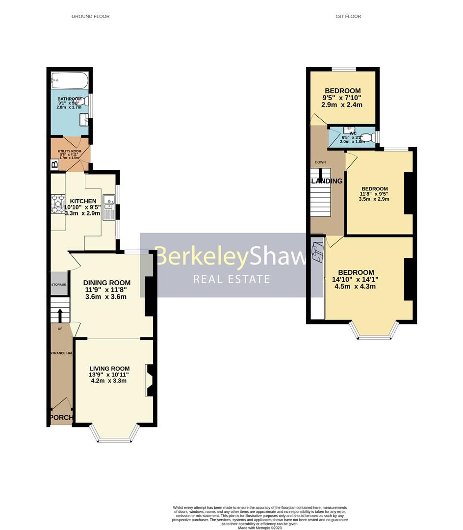 3 bed terraced house for sale in Royton Road, Waterloo, Liverpool L22