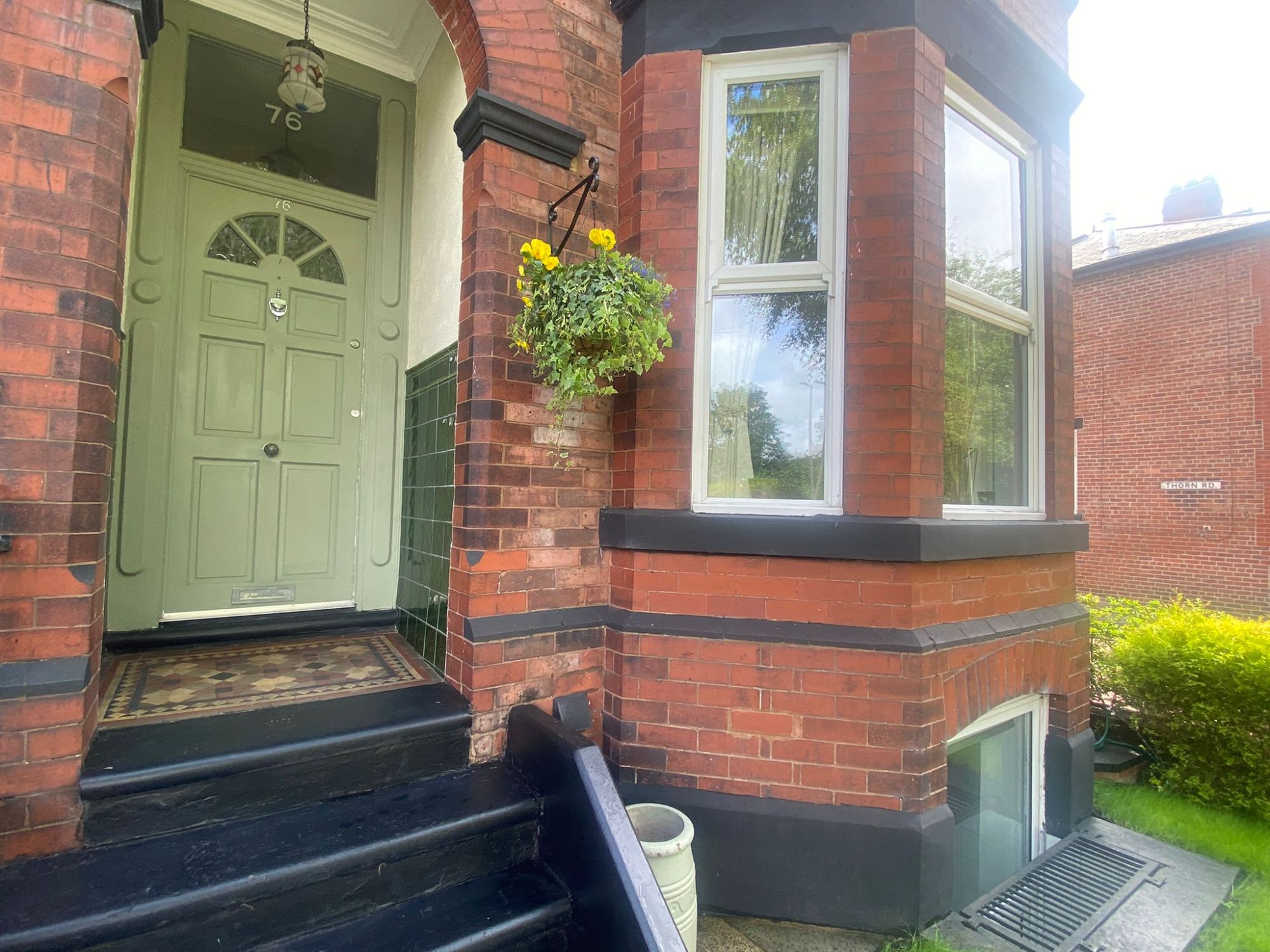 4 bed semidetached house for sale in Folly Lane, Swinton, Manchester