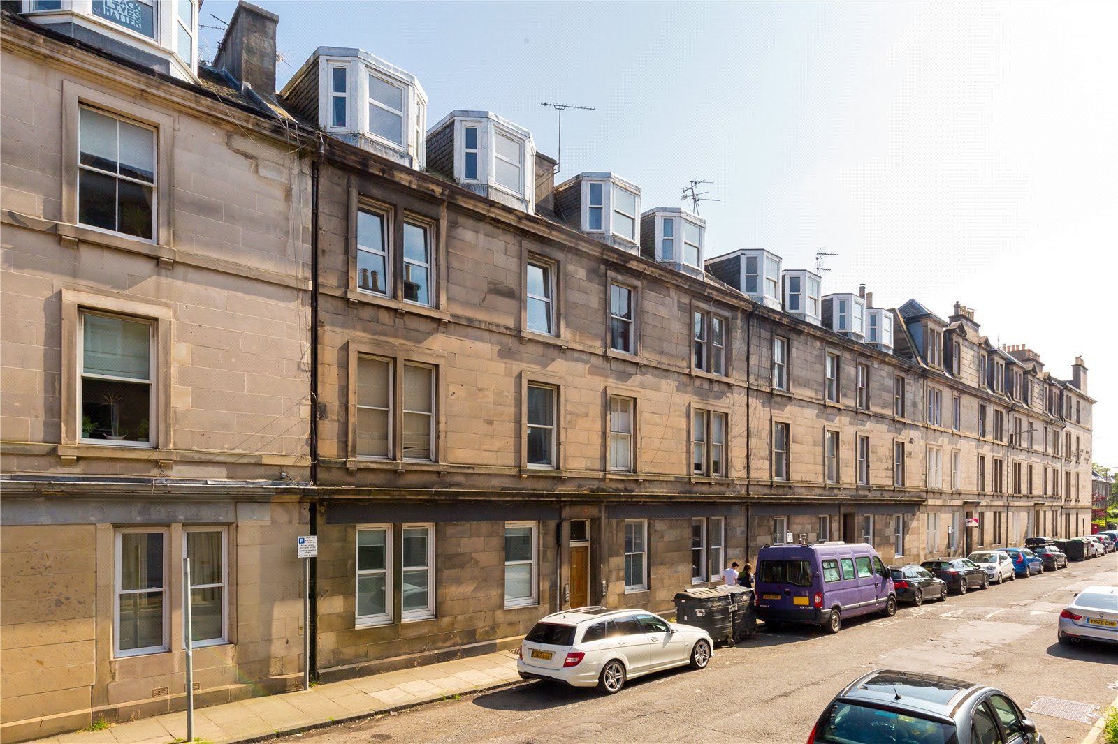 Grange Loan, Grange, Edinburgh EH9  