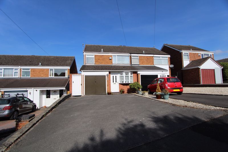 3 bed semidetached house for sale in Maryland Road, Quarry Bank, Brierley Hill. DY5 Zoopla