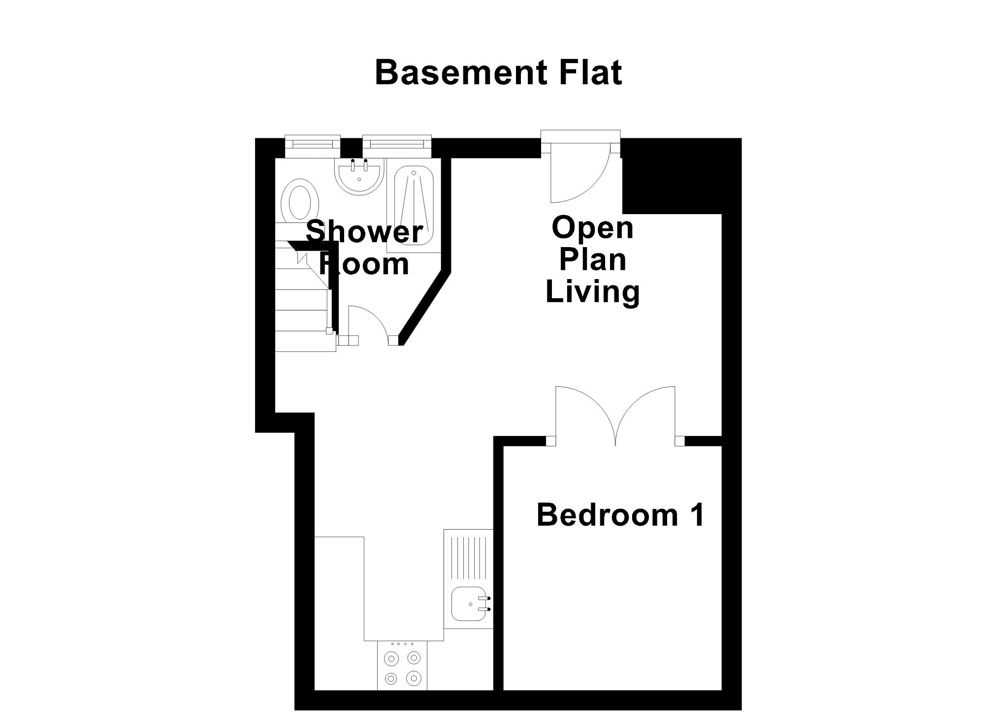 3 bed property for sale in Jersey Road, Blaengwynfi, Port Talbot, Neath