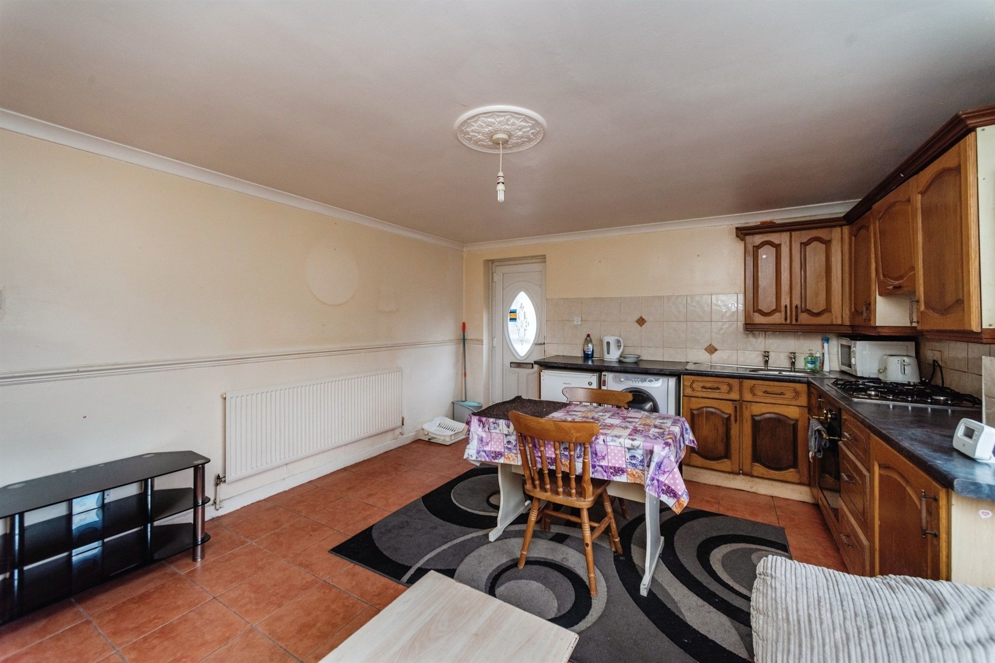 2 bed flat for sale in Commercial Street, Maesteg CF34 Zoopla