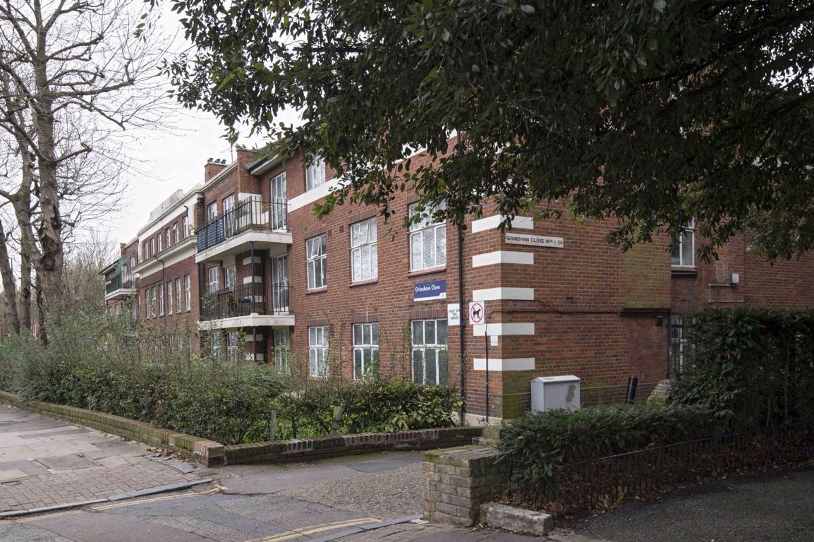 1 bed flat to rent in Grimshaw Close, North Road, London N6 Zoopla