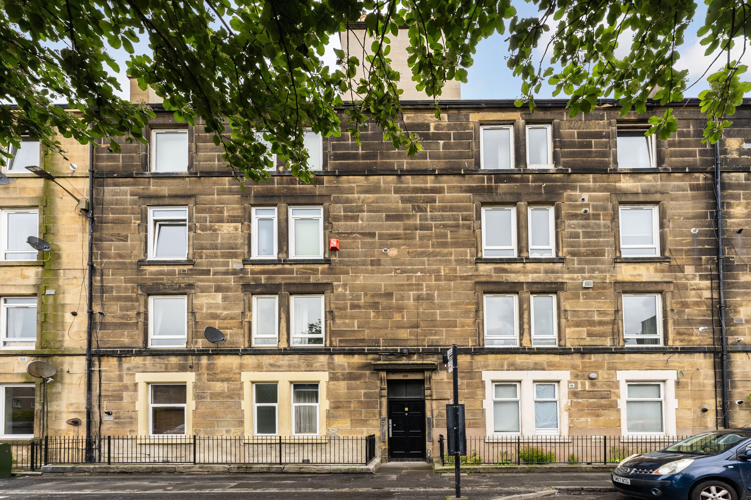 1 bed flat for sale in 9/14 Westfield Road, Edinburgh EH11 Zoopla