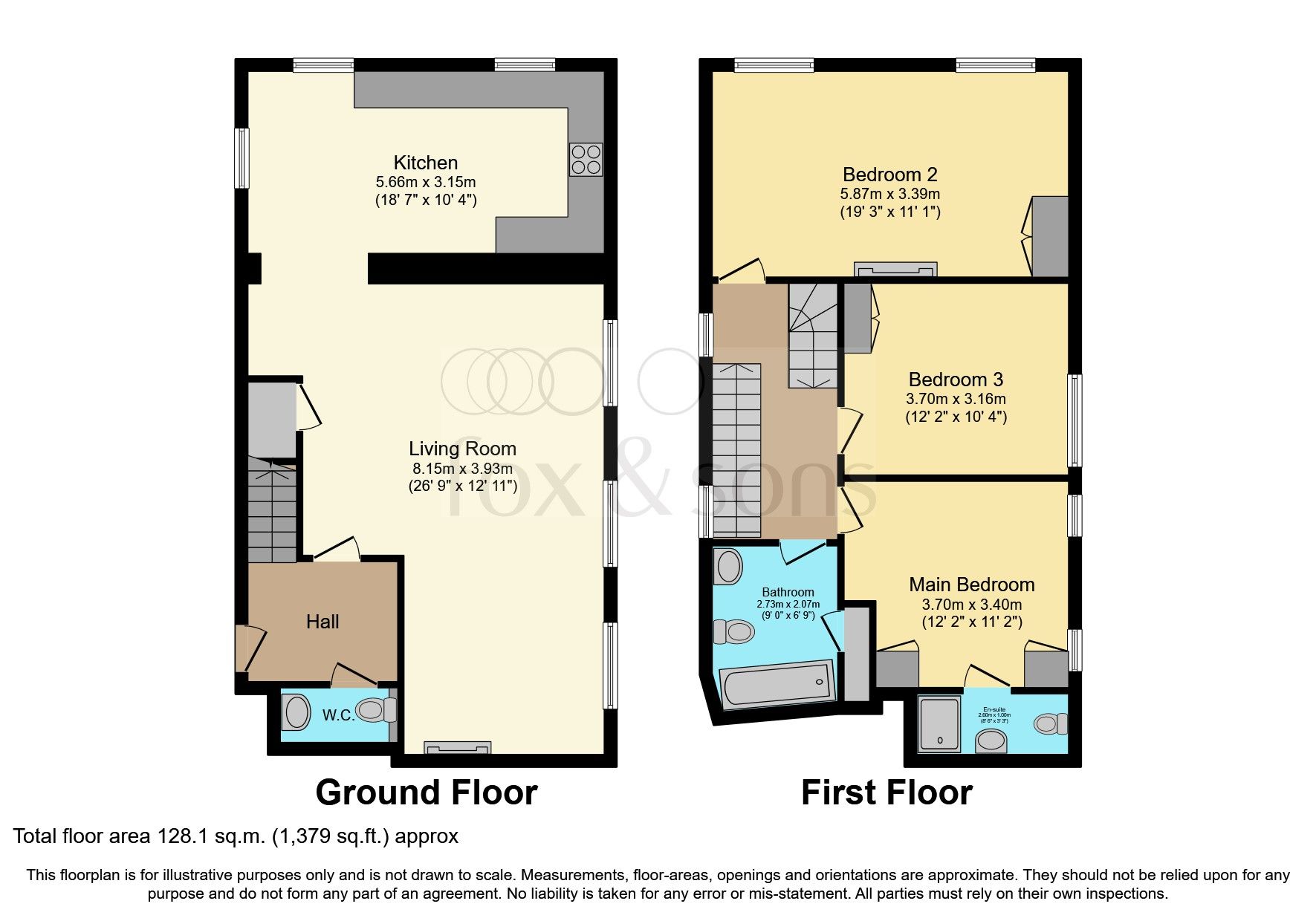 New home, 1 bed flat for sale in High Street, Rottingdean, Brighton BN2