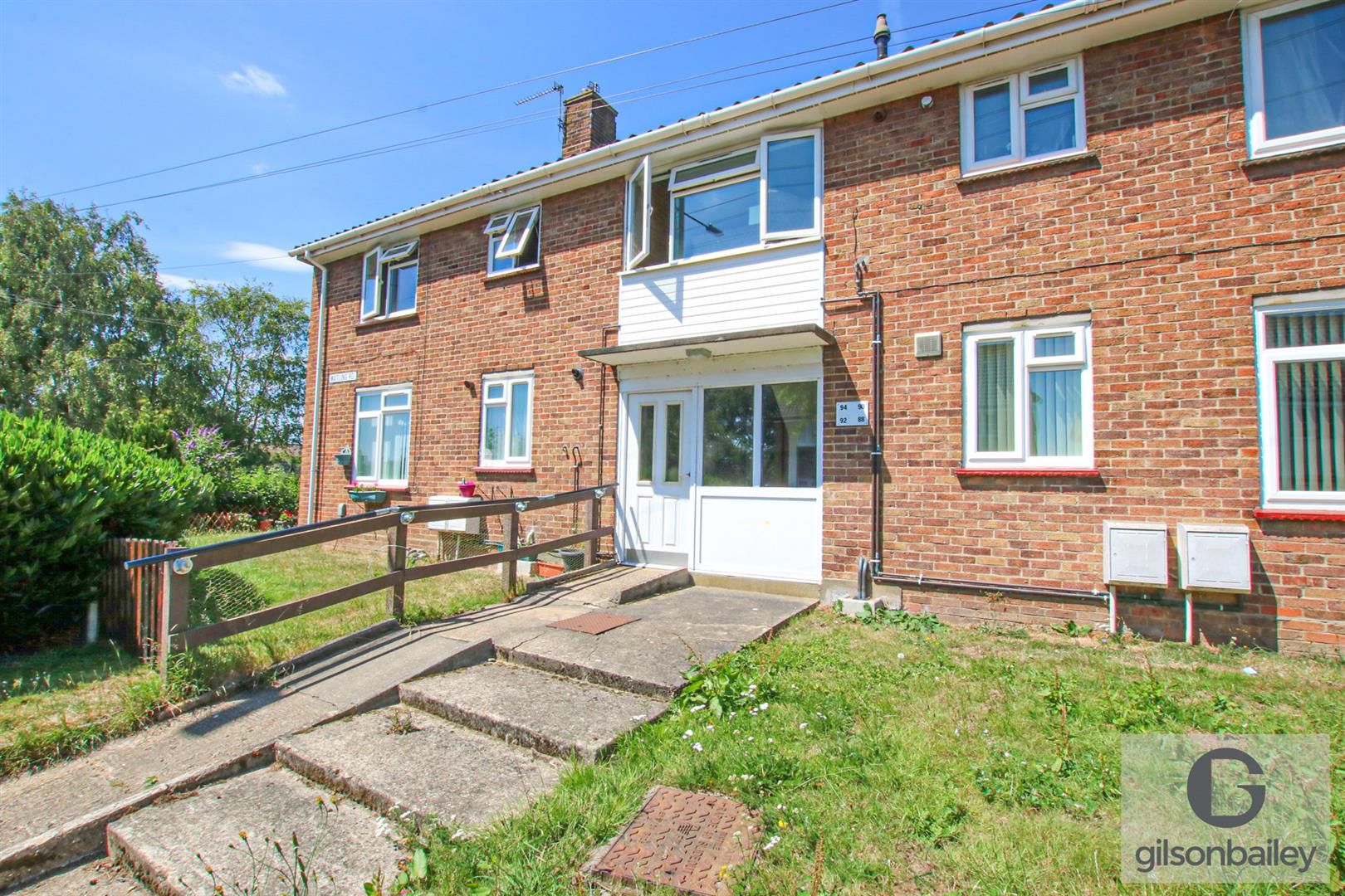 2 bed flat for sale in Watling Road, Norwich NR7 Zoopla