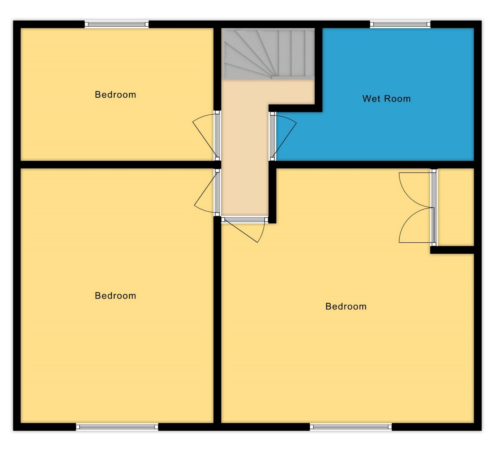 3 bed terraced house for sale in Ingoldmells Road, Burgh Le Marsh PE24