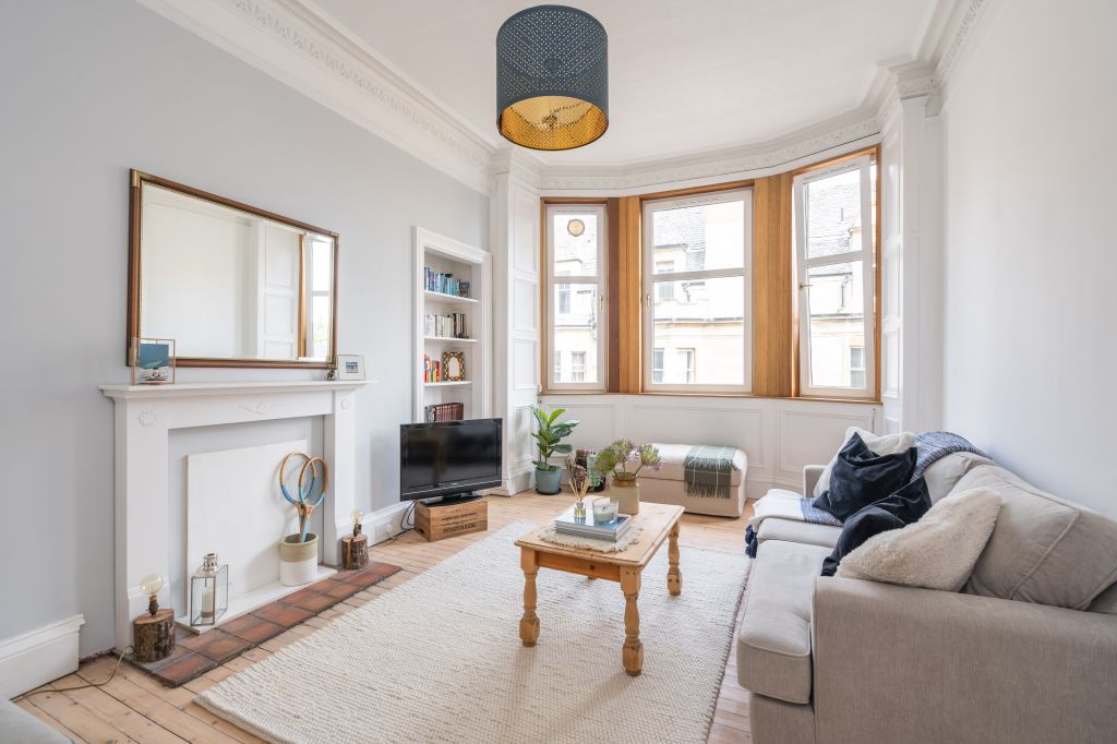 1/9 Lochrin Place, Edinburgh EH3