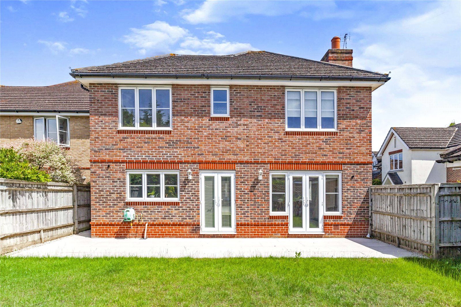 4 bed detached house for sale in Ray Meadow, Maidenhead, Berkshire SL6