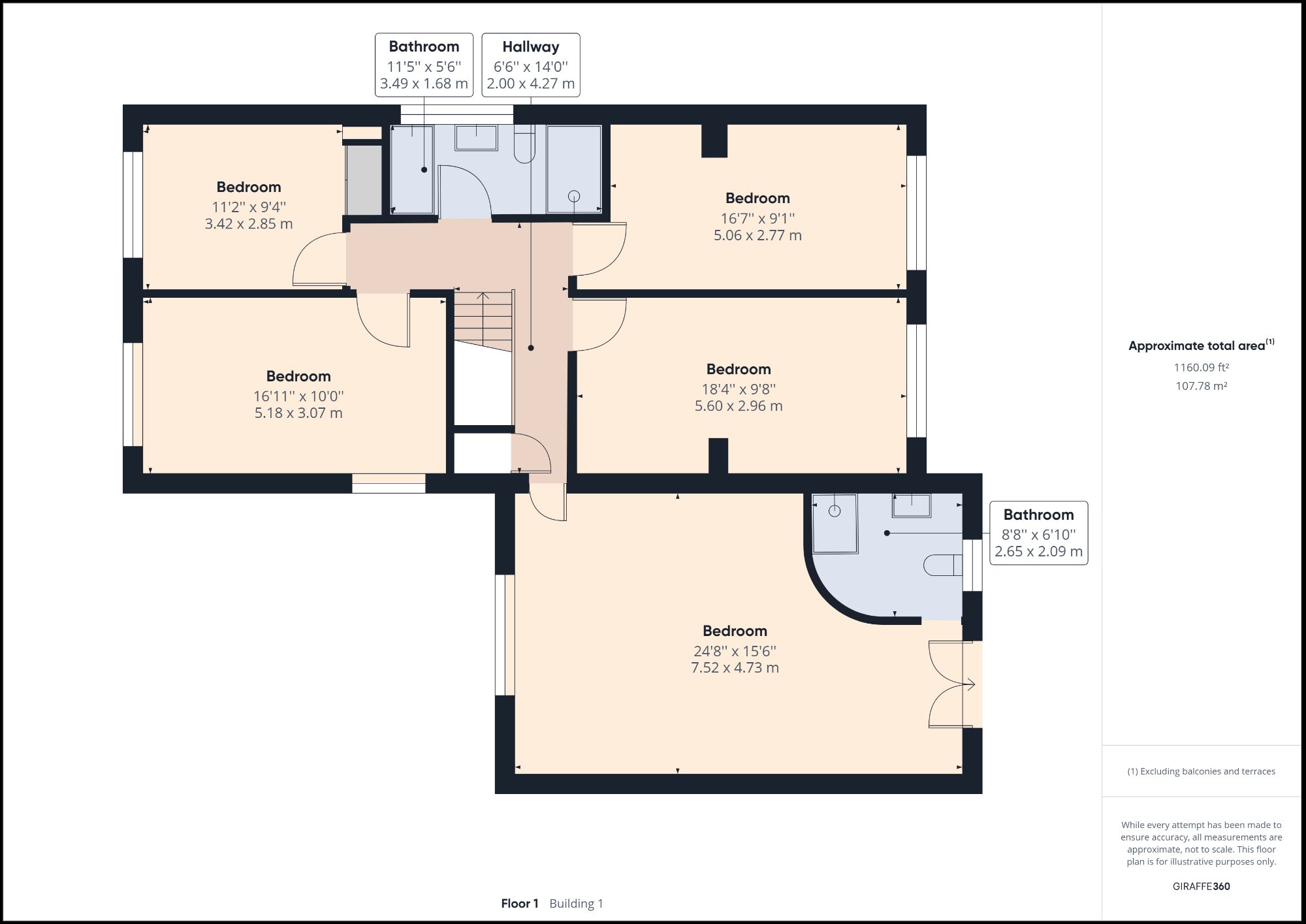 5 bed detached house for sale in St. Nicholas Gate, Hedon, Hull HU12