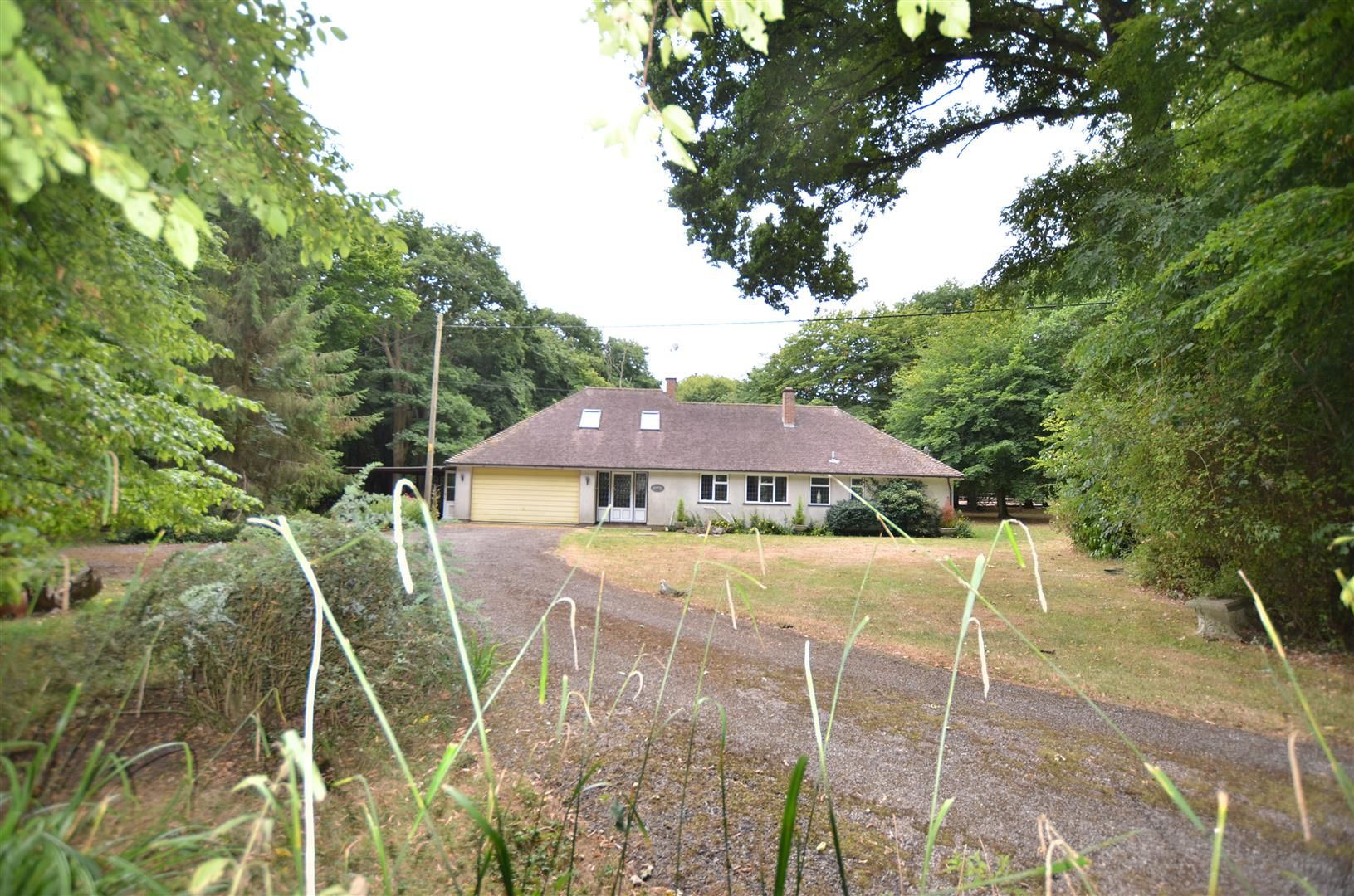 4 bed equestrian property for sale in Lower South Park, South Godstone