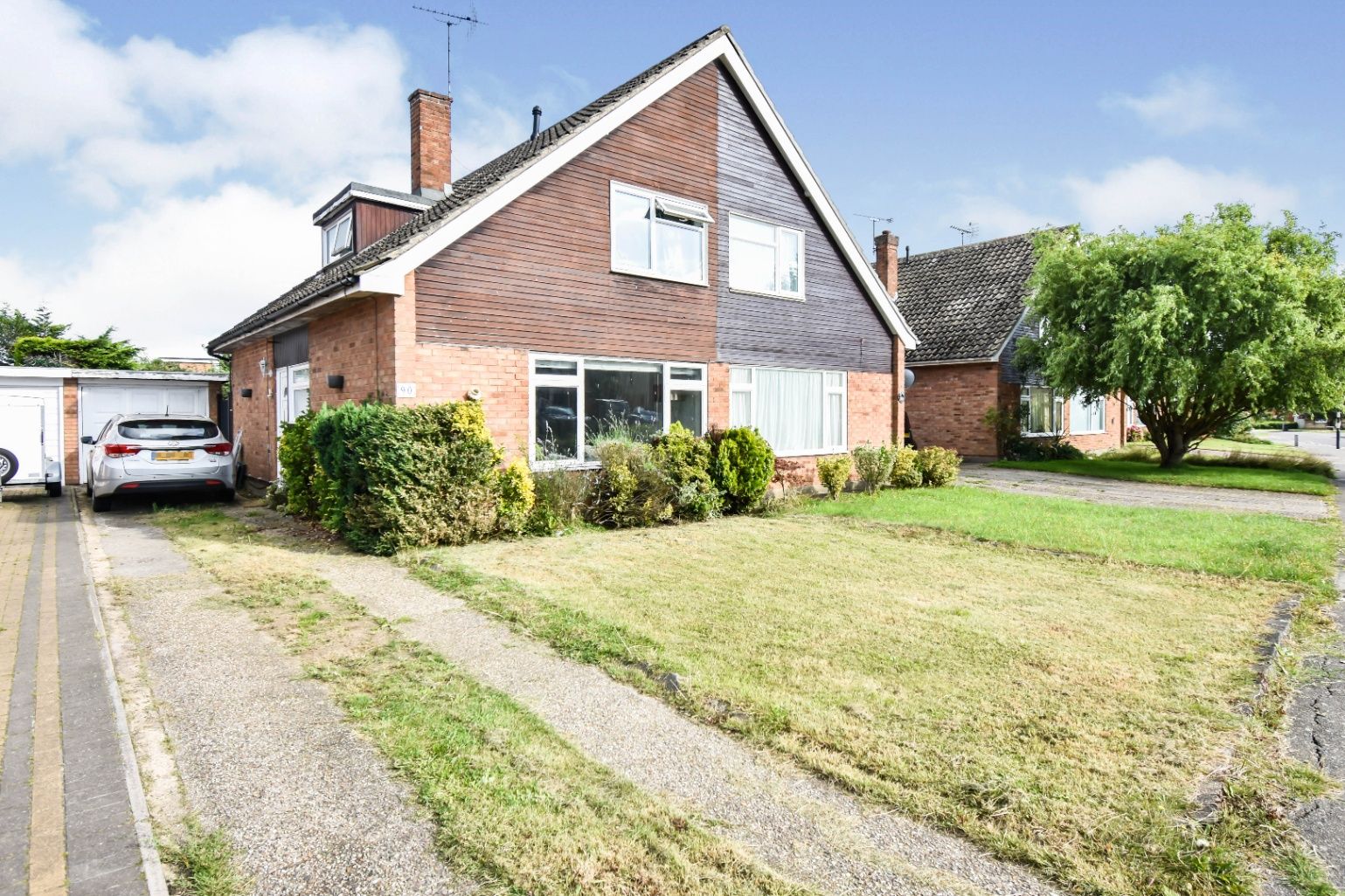 Rickstones Road, Witham CM8  