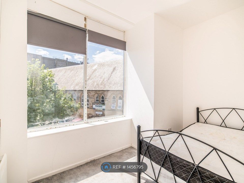 1 bed flat to rent in Daisy Hill, Dewsbury WF13 Zoopla