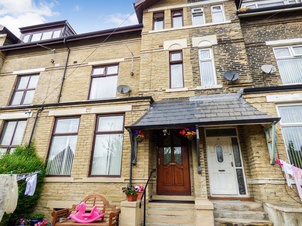 Whites View Bradford BD8  