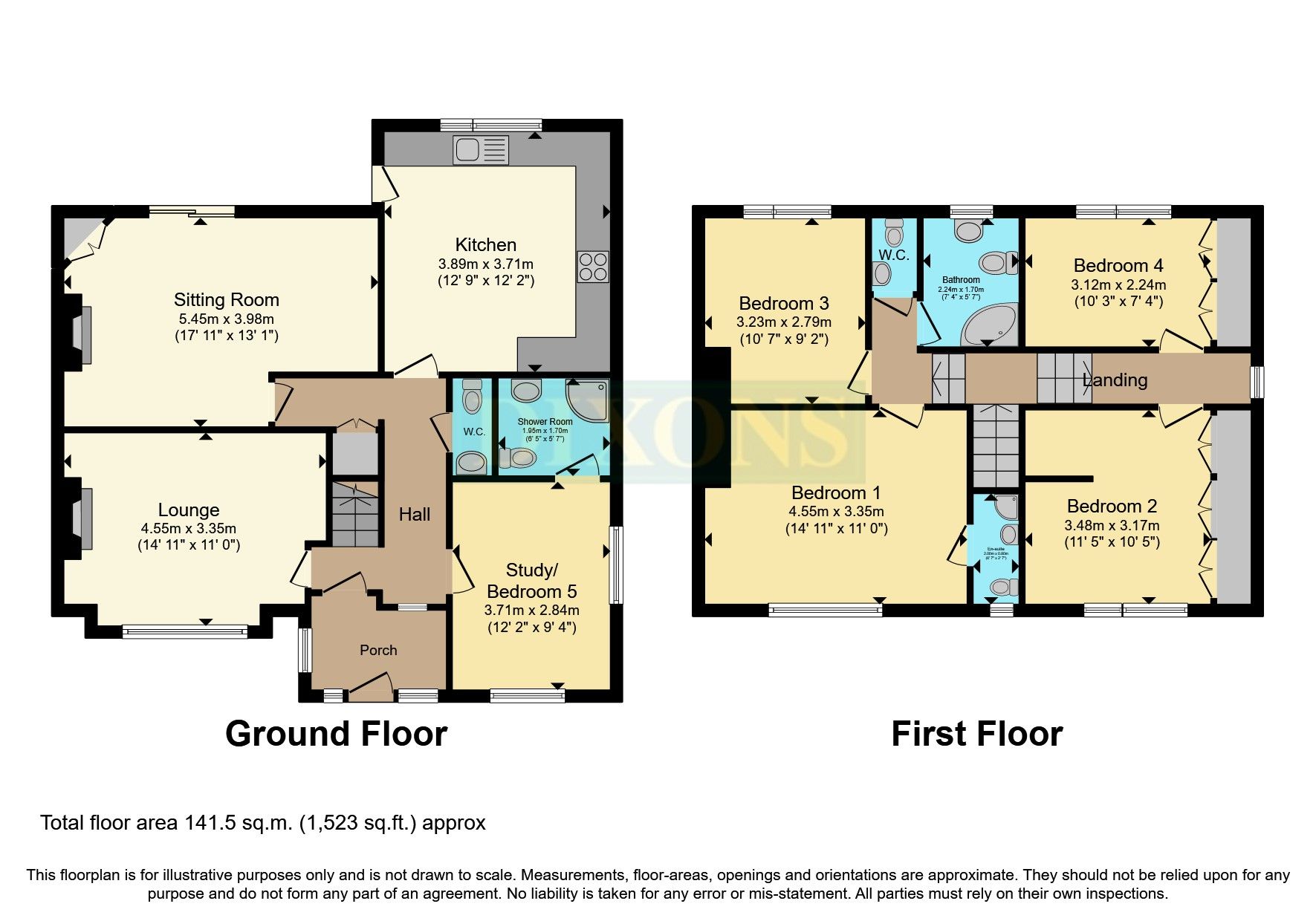 4 bed semidetached house for sale in Old Lode Lane, Solihull, West