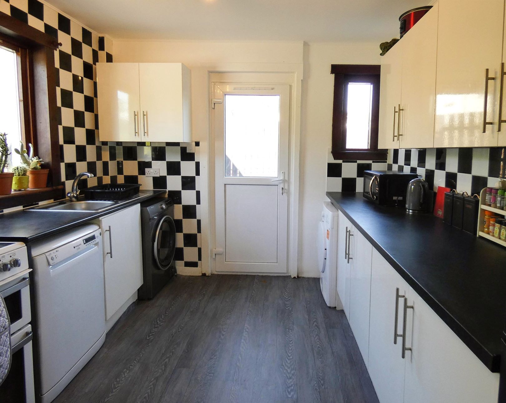 3 bed end terrace house for sale in Cloverfield Gardens, Bucksburn