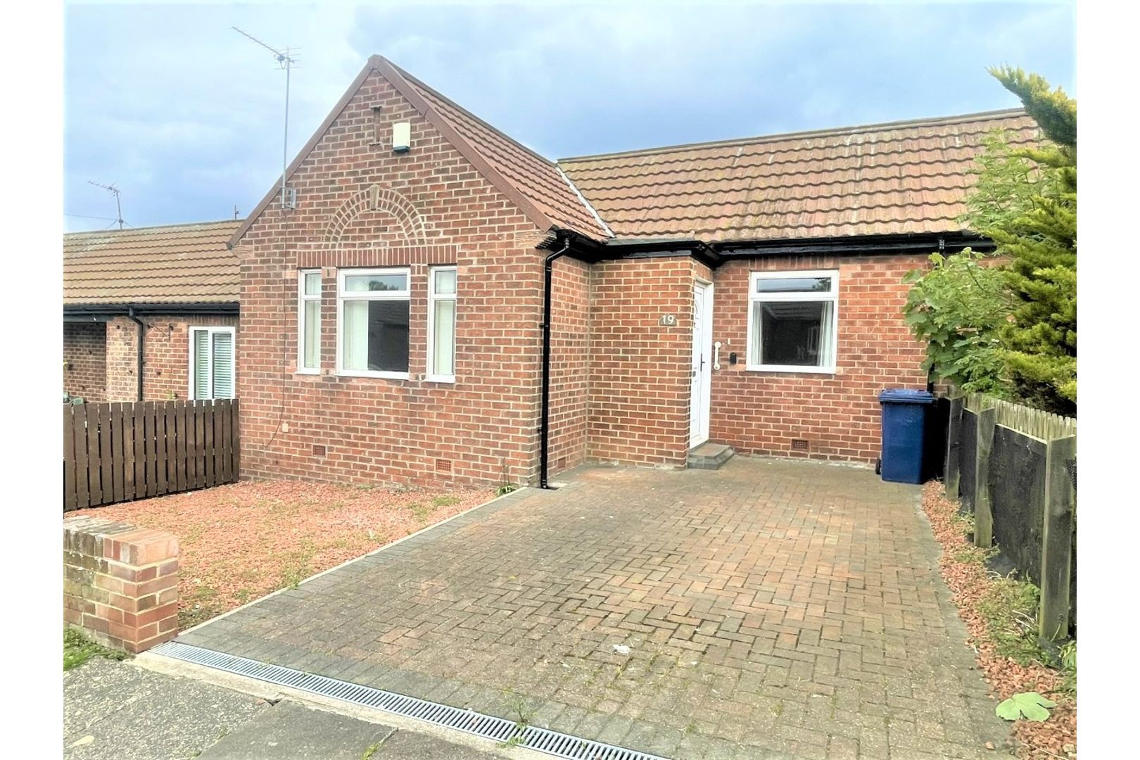 1 bed bungalow for sale in The Lonnen, South Shields NE34 Zoopla
