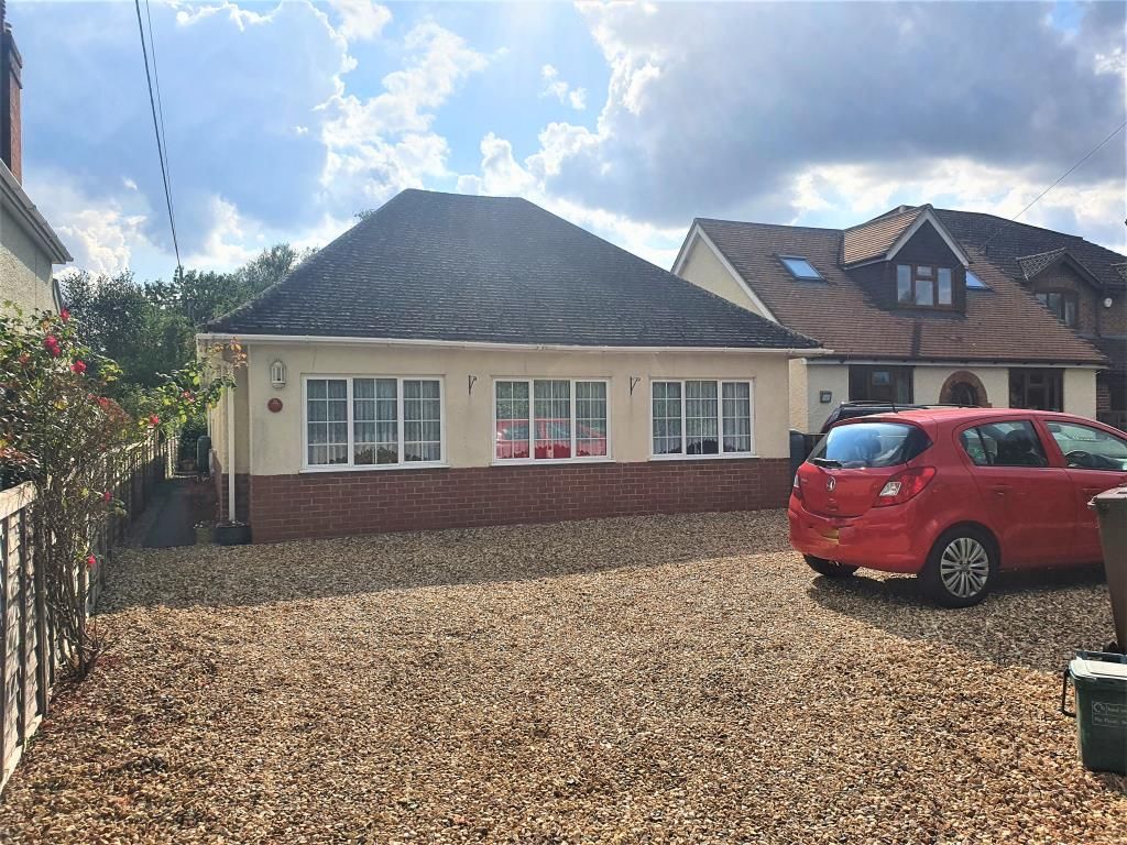 3 bed detached bungalow for sale in Sutton Courtenay, Oxfordshire OX14