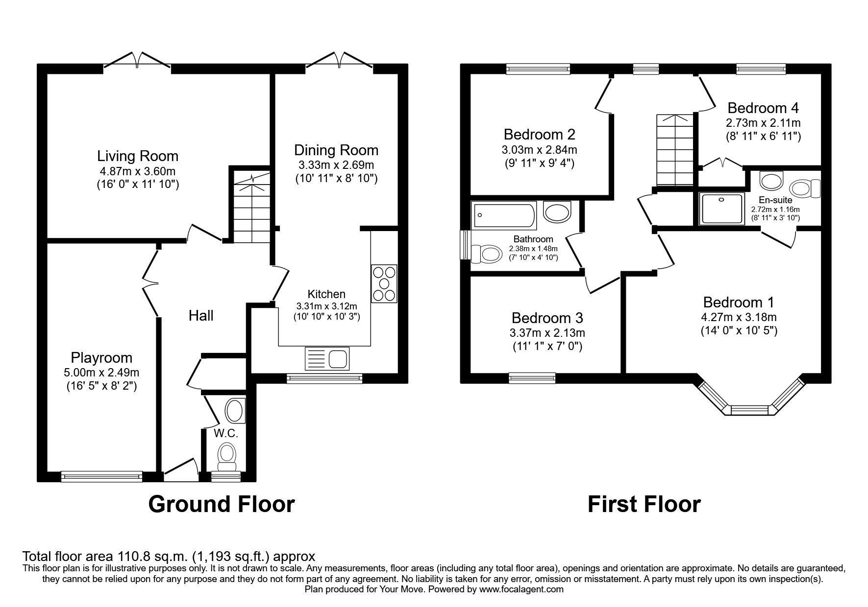 4 bed detached house for sale in Heys Lane, Blackburn, Lancashire BB2