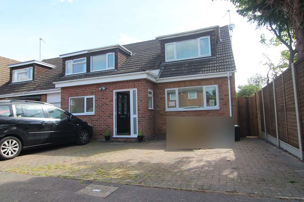 Lowther Close, Wokingham RG41  