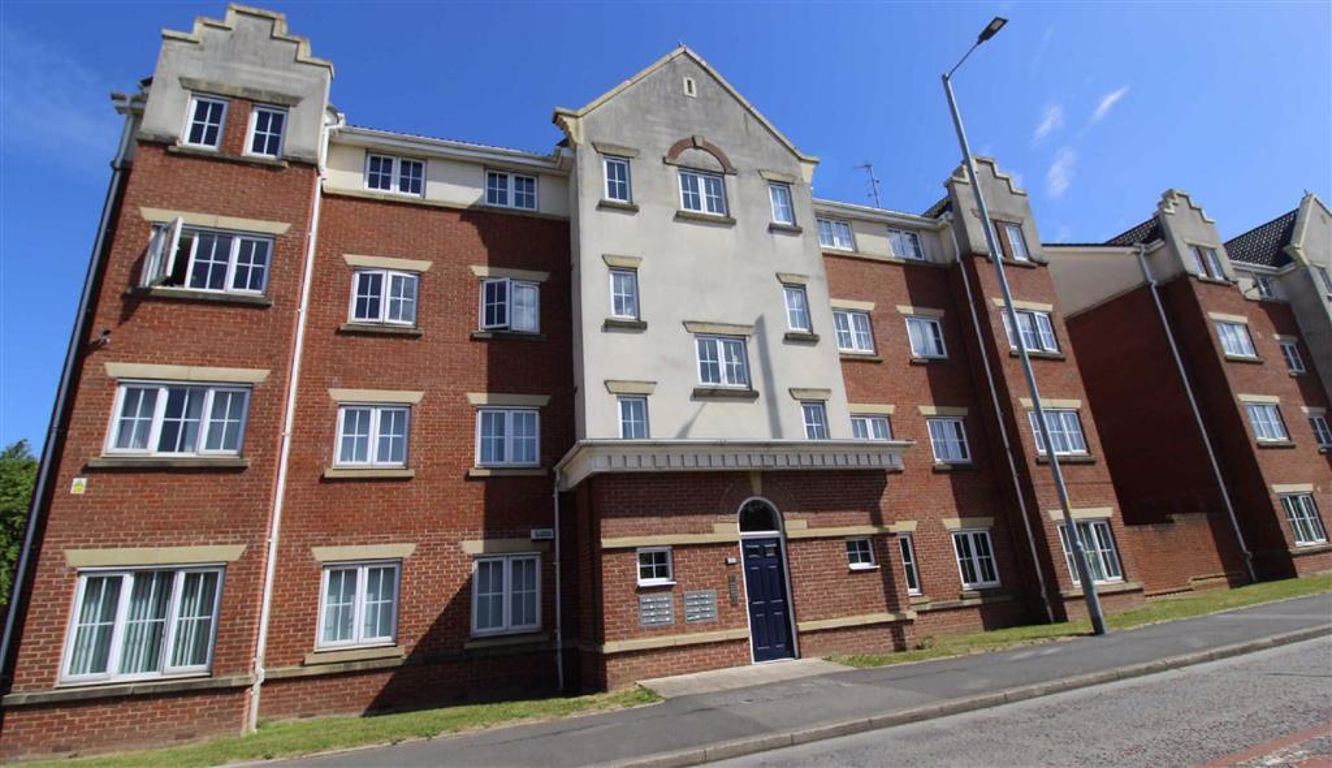 Hyde Road, Gorton, Manchester M12  