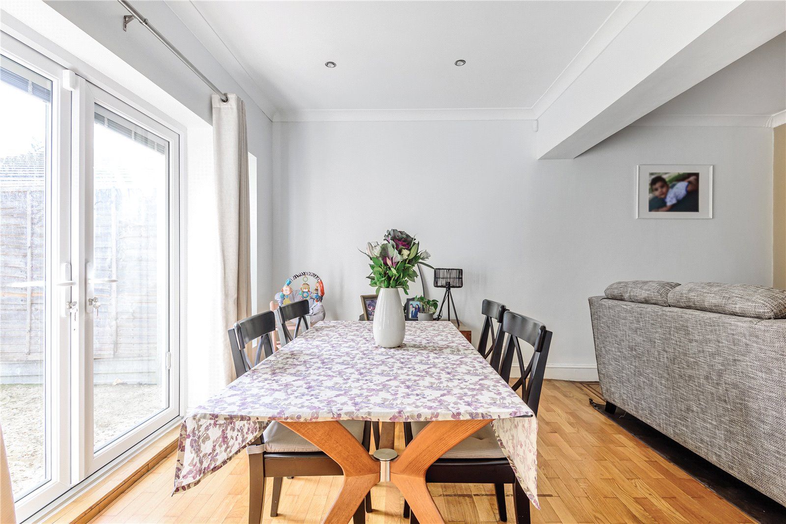 4 bed detached house for sale in Swakeleys Road, Ickenham, Middlesex UB10 Zoopla