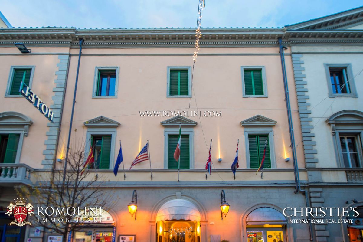 Leisure/hospitality for sale in Arezzo, Tuscany, Italy Zoopla