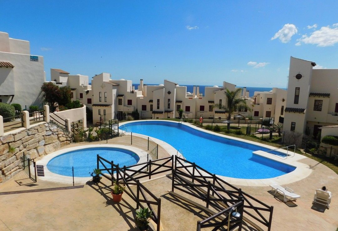 2 bed apartment for sale in Vista Bahia, Casares Costa, Casares, Málaga