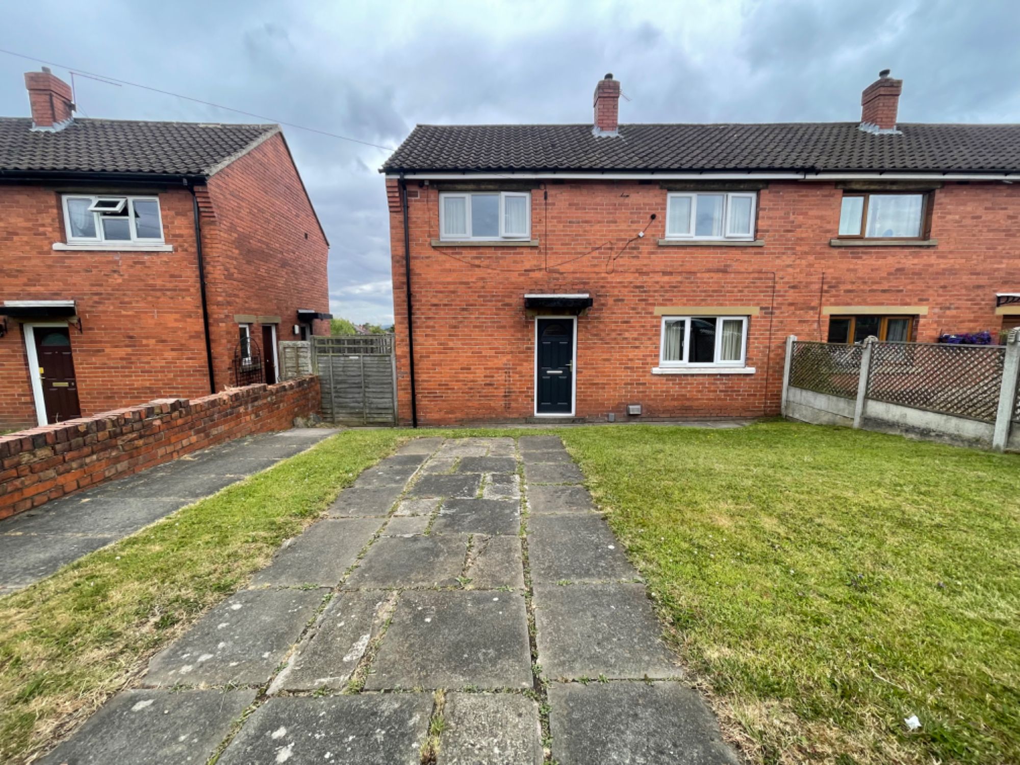 3 bed semidetached house for sale in Lodge Hill Road, Ossett WF5 Zoopla