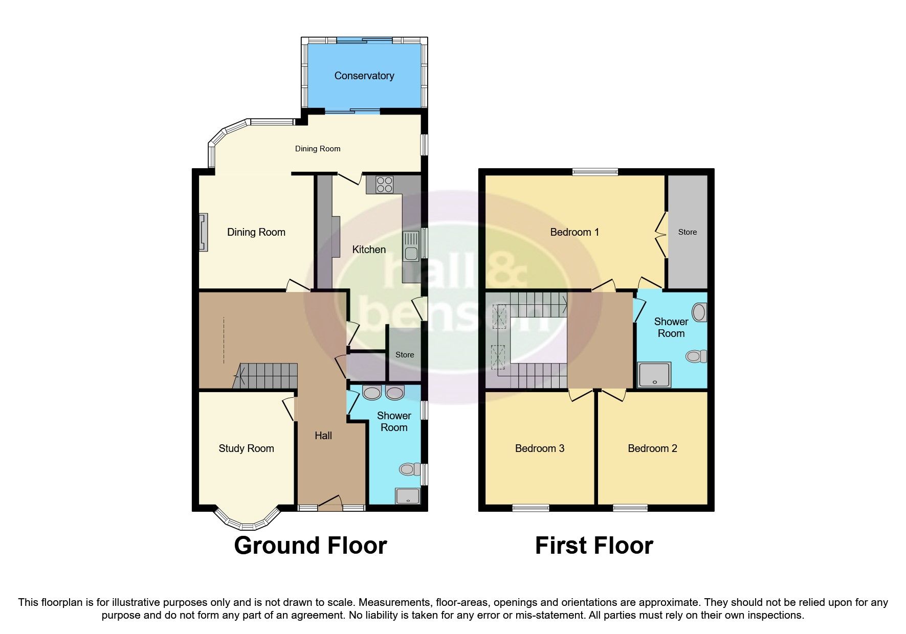 4 bed detached house for sale in High Lane West, West Hallam, Ilkeston DE7 Zoopla