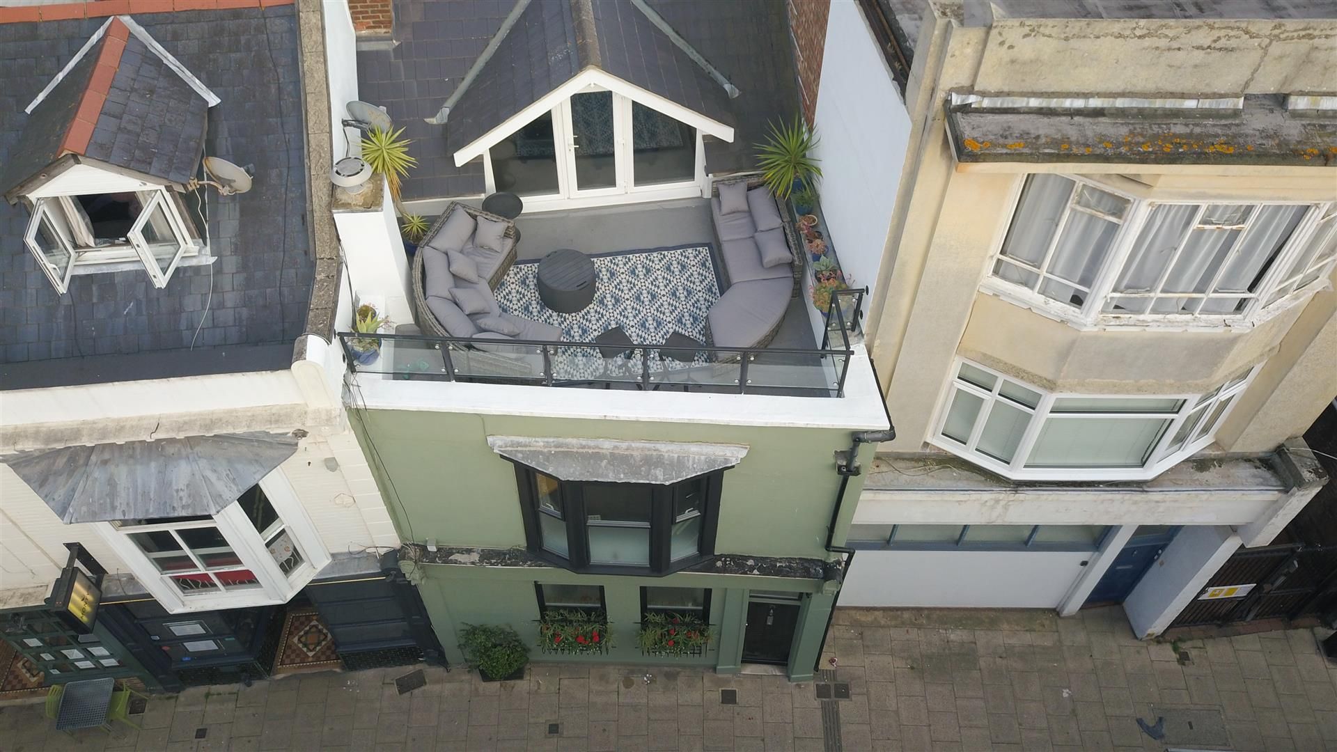 4 bed property for sale in Castle Road, Southsea PO5 Zoopla