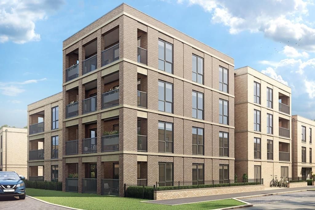 Lifa Apartment at Hauxton Road, Trumpington, Cambridge CB2  