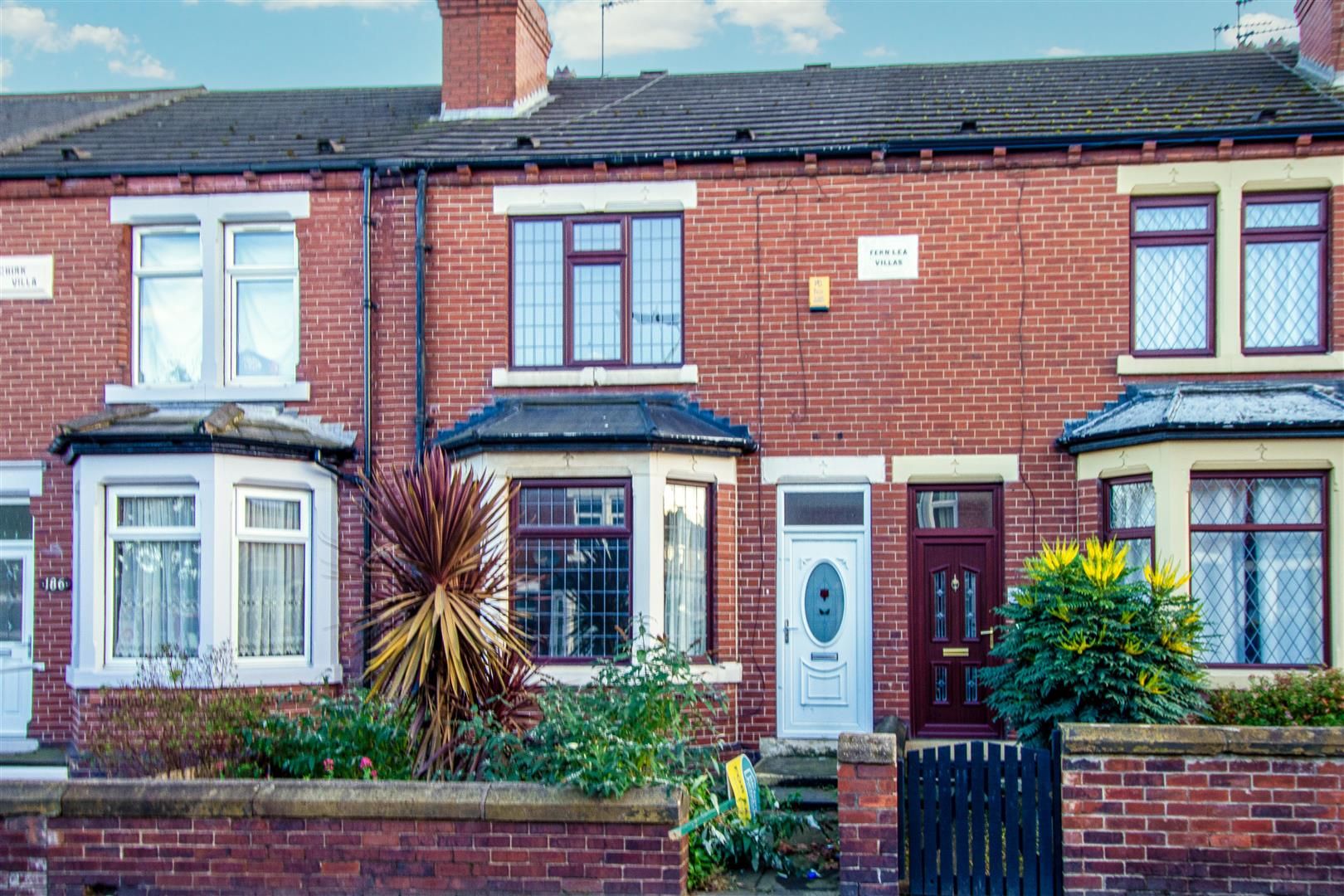 3 bed terraced house for sale in Castleford Road, Normanton WF6 Zoopla