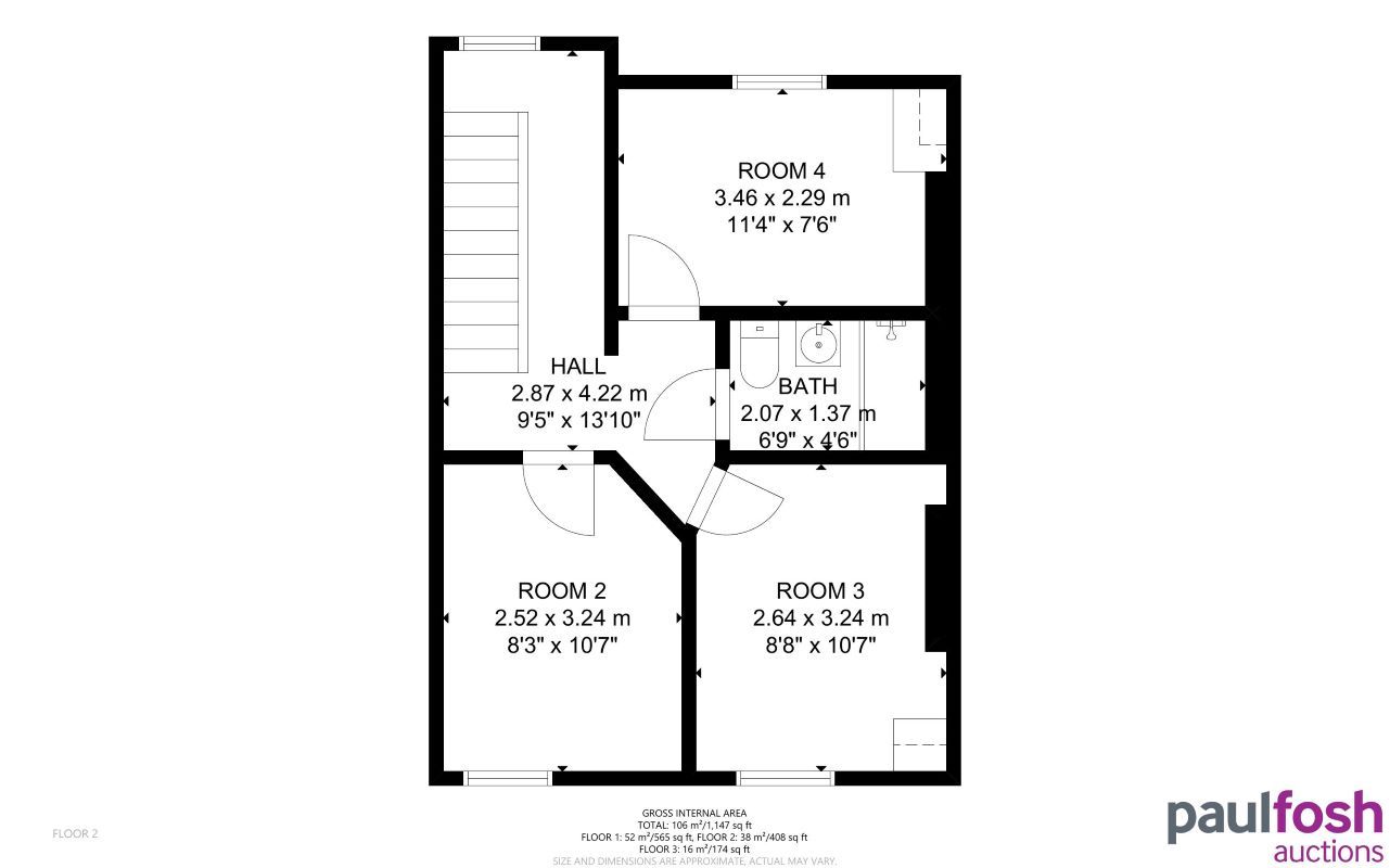 5 bed terraced house for sale in 16 Barry Road, Barry CF63 Zoopla