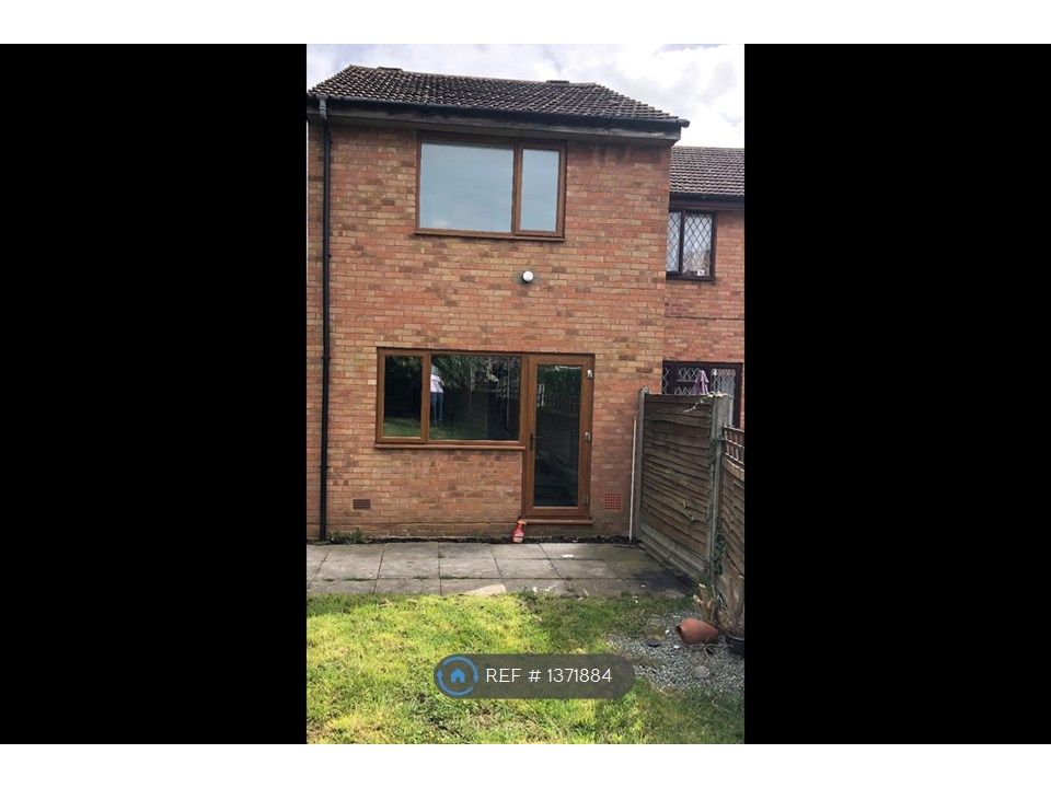 2 bed terraced house to rent in Conistion Road, Flitwick MK45 Zoopla