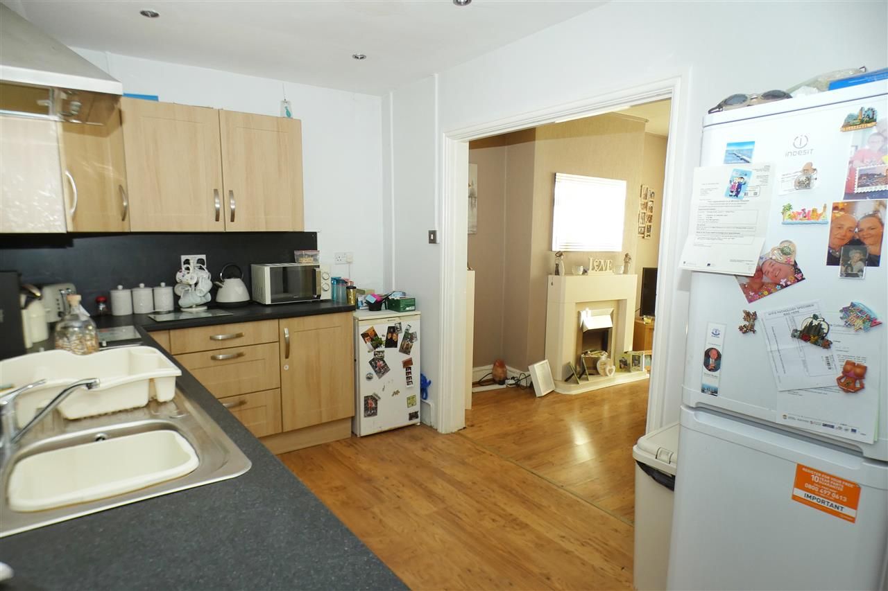 2 bed semidetached house for sale in Wood Lane, Huyton, Liverpool L36