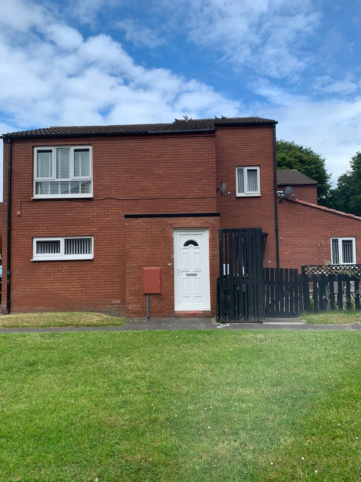 1 bed for sale in Kirkwood, Burradon, Cramlington NE23 Zoopla