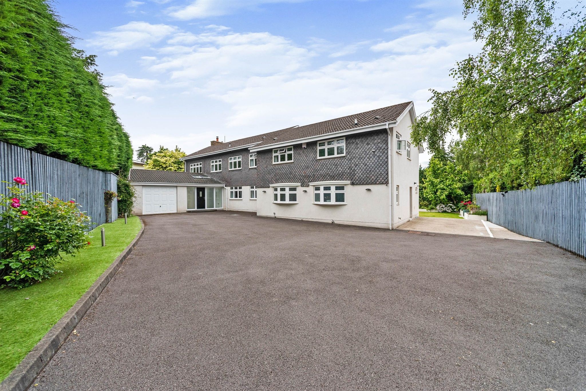 6 bed detached house for sale in Millwood, Lisvane, Cardiff CF14 Zoopla