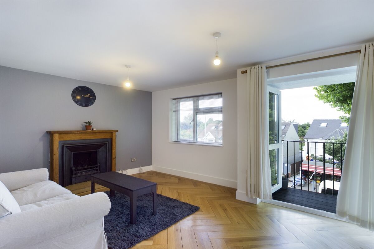 1 bed flat for sale in Hale End Road, Walthamstow, London E17 Zoopla