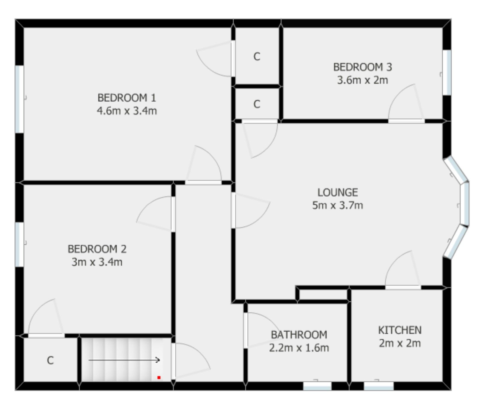 3 bed cottage for sale in 143 Kingsheath Avenue, Rutherglen, Glasgow