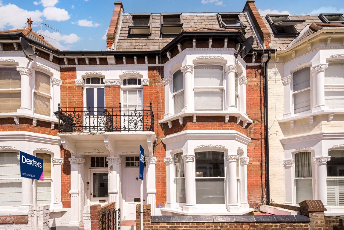 2 bed flat for sale in Mirabel Road, London SW6 Zoopla