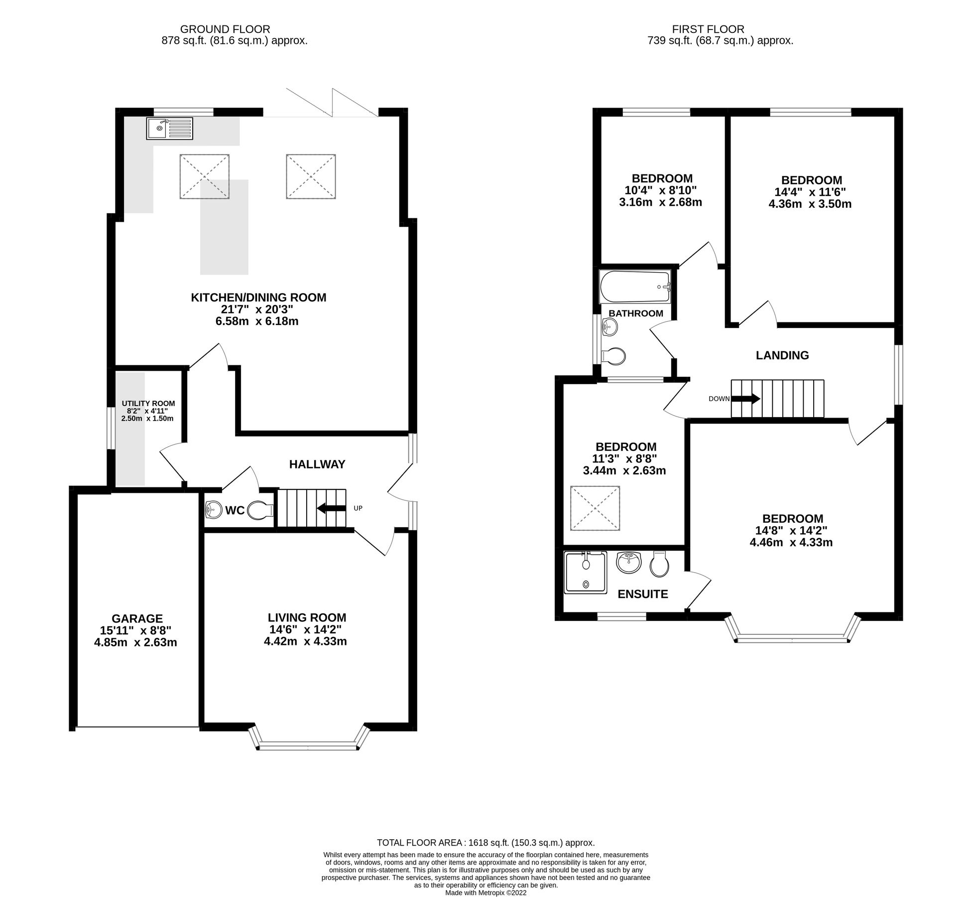 4 bed detached house for sale in Hill Grove, Bristol BS9 Zoopla