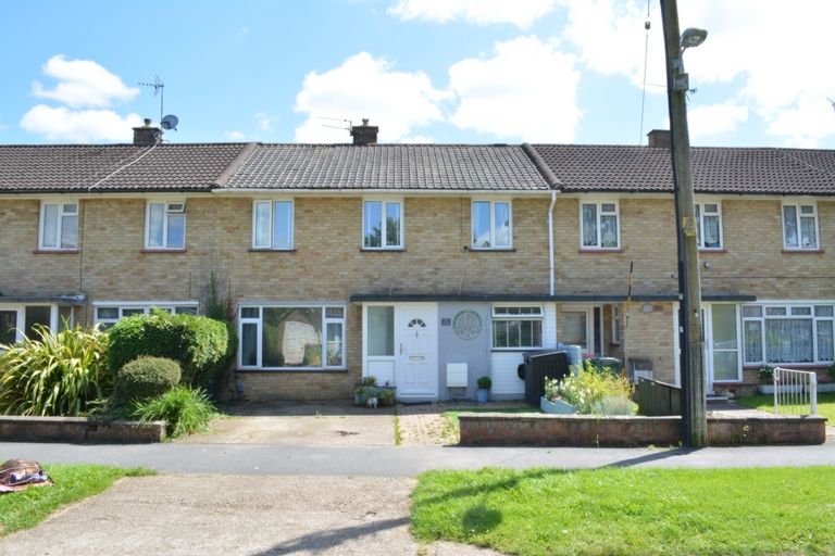 Hollybush Road, Northgate RH10  