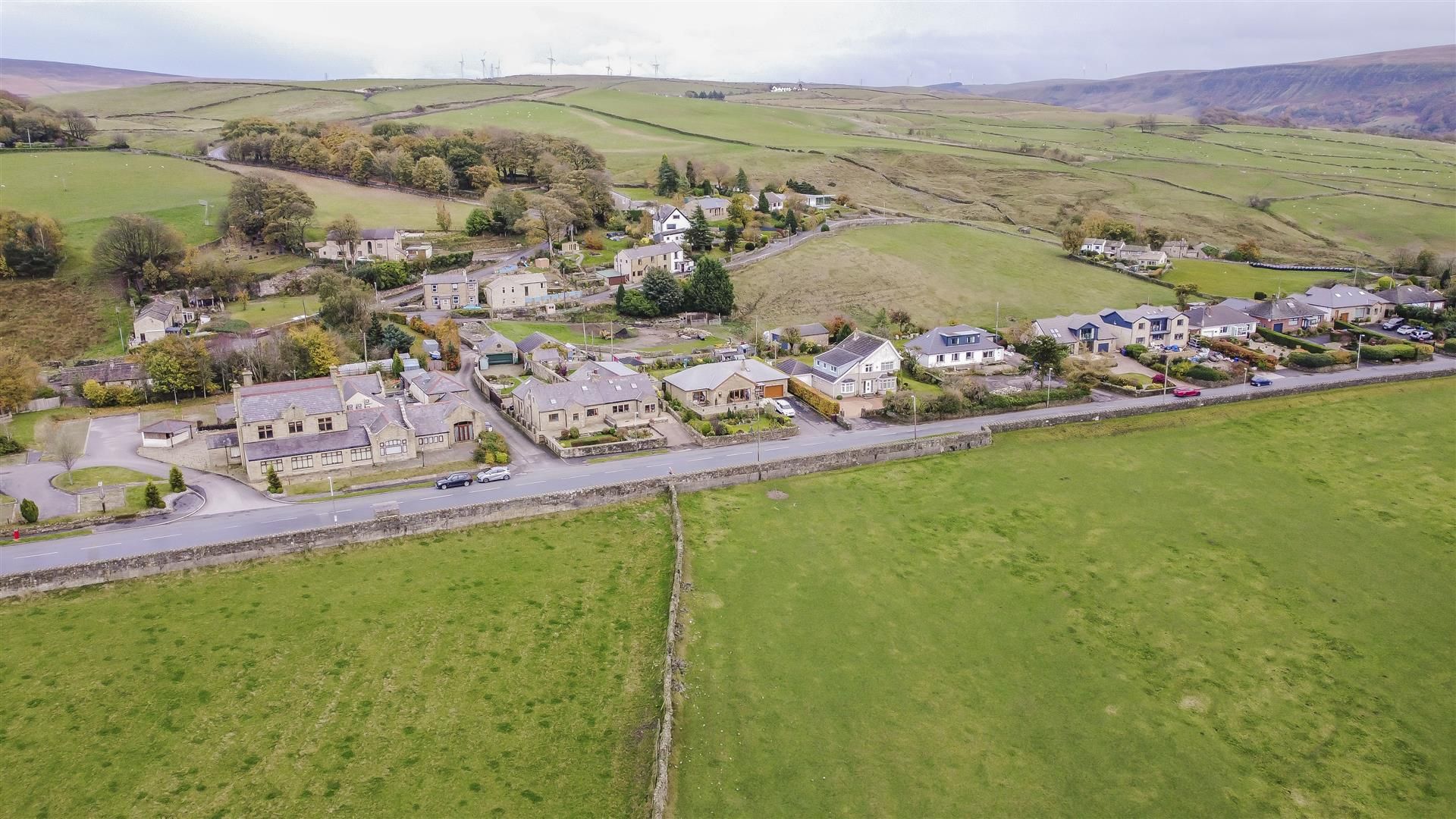 5 bed semidetached house for sale in Red Lees Road, Burnley BB10 Zoopla